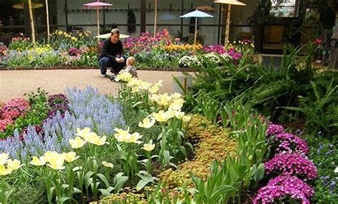 Story Sprouts at the Greater Des Moines Botanical Garden - Des Moines ...