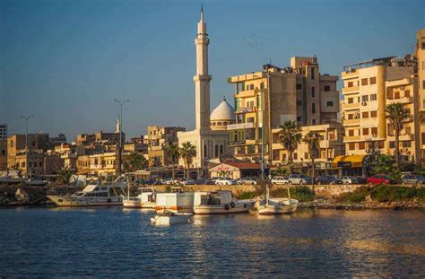 Historical Places in Syria | 11 Famous Landmarks & Attractions you can ...