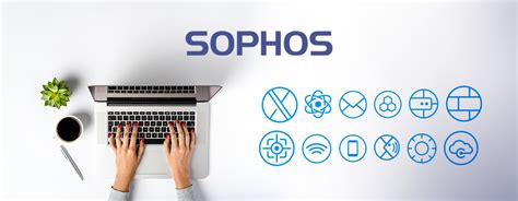 Managed-ICT - Sophos Central