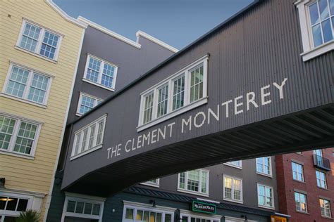 The 9 Best Monterey, California Hotels of 2021