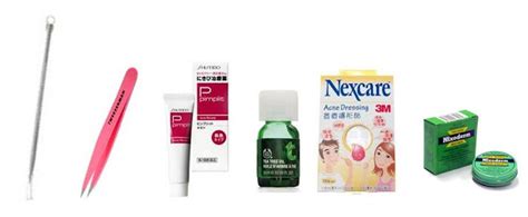 miss b muses: Acne Attack: How to get rid of cystic acne fast