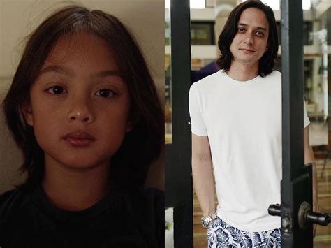 LOOK: All the times Lucho Agoncillo proves he is Ryan Aconcillo's mini ...