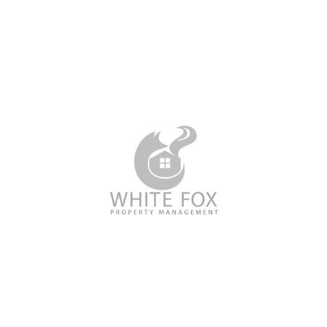 Designs | White Fox Logo Contest | Logo design contest