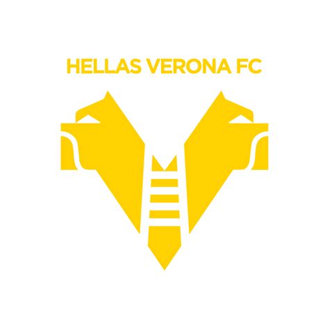 Hellas Verona logo in (.EPS + .SVG) vector free download - Logosvector.net