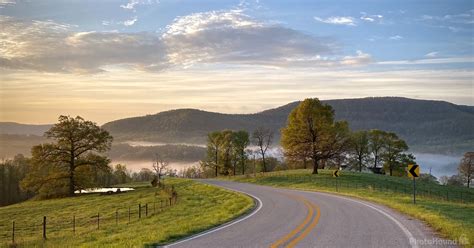 Arkansas Grand Canyon photo spot, Jasper