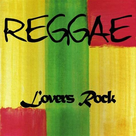 Amazon.com: Lovers Rock Reggae : Various artists: Digital Music