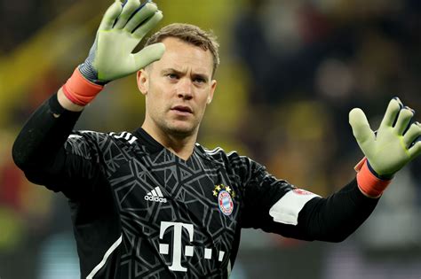 Manuel Neuer glaubt an den WM-Titel | Fussball Nachrichten.de