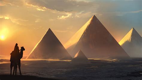 1920x1080 Pyramids Of Giza Laptop Full HD 1080P ,HD 4k Wallpapers,Images,Backgrounds,Photos and ...