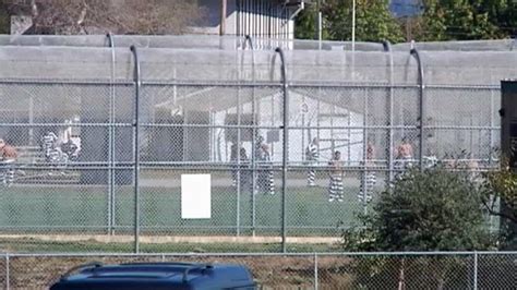 EVerything you need to know about Elmwood Correctional Facility Milpitas Ca