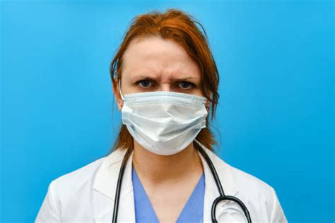 Angry Nurse Stock Photos, Pictures & Royalty-Free Images - iStock