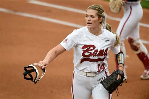 Montana Fouts Named to 2023 USA Softball Women’s National Team World ...