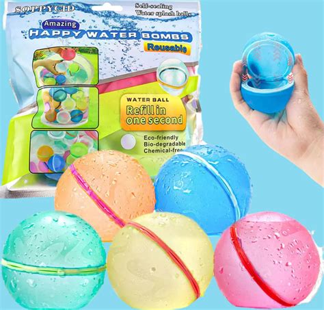 Happy Water Bombs | Amusant sans fin! – Shop-ist