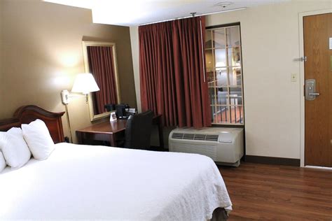 Auburn Place Hotel And Suites Cape Girardeau, Missouri, US ...