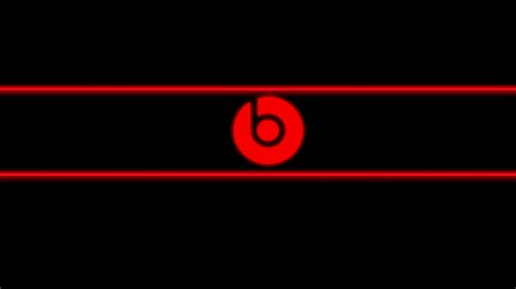 Beats Logo Wallpaper - WallpaperSafari