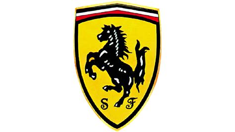 Scuderia Ferrari Logo Vector
