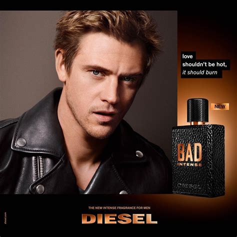 Diesel Bad Intense Review, Price, Coupon - PerfumeDiary