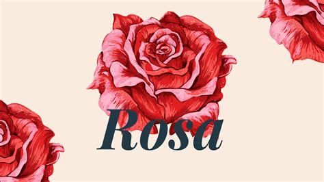 Baby Names That Mean Red: Unique Color-Inspired Boy, Girl, Unisex Names ...