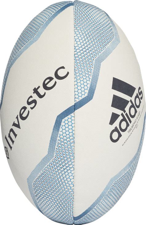 adidas All Blacks Rugby Ball (DN5545)
