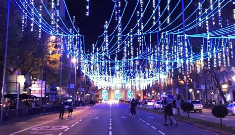 Christmas in Madrid 2024 | New Year's Eve, Markets & Lights