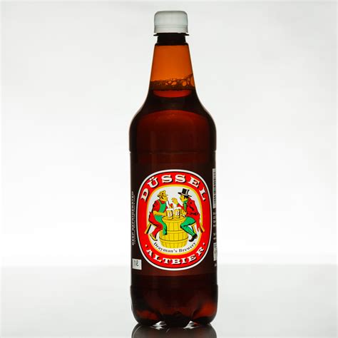 Düssel Altbier 1L – Drayman's