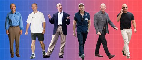 Here's What Jeff Bezos's Workout Routine Looks Like