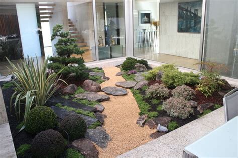 Small japanese garden - Asian - Garden - London - by The Japanese Garden | Houzz AU