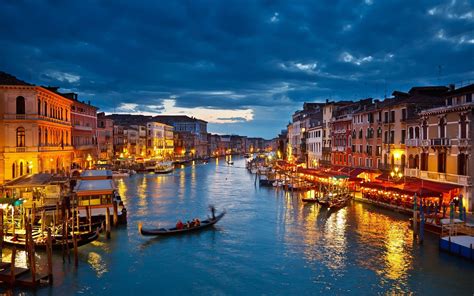 Venice Italy Wallpapers - Wallpaper Cave