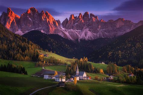 Italian Alps Wallpapers - Wallpaper Cave