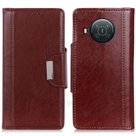 Wholesale PU Leather Full Protection Wallet Design Phone Case with ...