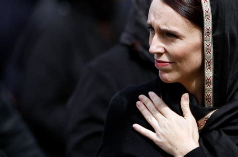 The Roots of Jacinda Ardern’s Extraordinary Leadership of New Zealand After the Christchurch ...