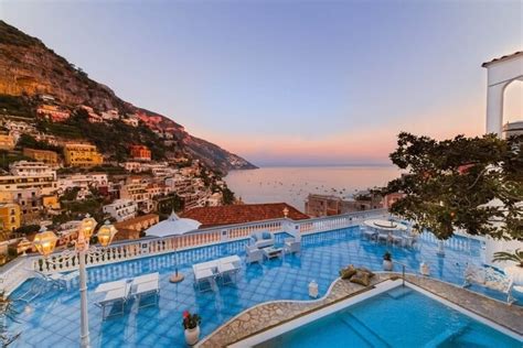 Amalfi Coast vacation villas | Top Villas