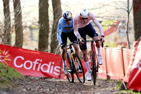 Cyclo-cross Cycling News & Race Results