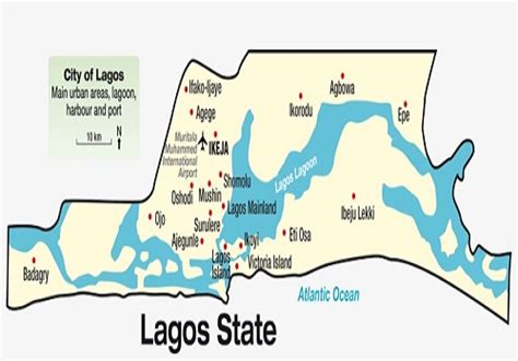 Lagos demand for energy highest -ECN - The Nation Newspaper