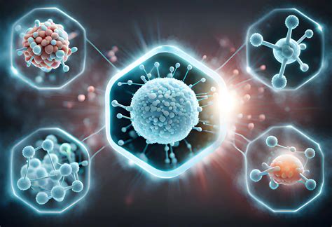 Nanotechnology in Medicine: Nanoparticles Innovations, Benefits ...