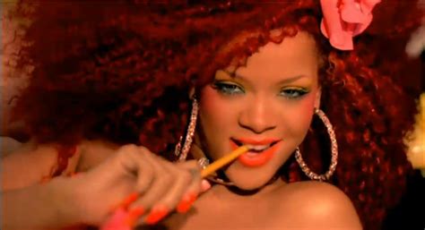 Rihanna - S&M (2010) | Lyrics of songs