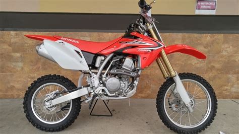 Honda Crf150r motorcycles for sale in California