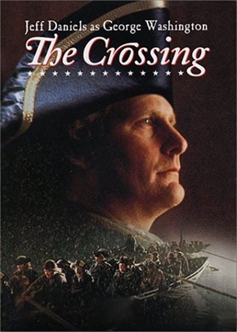 The Crossing (2000 film) - Alchetron, the free social encyclopedia