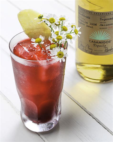 Celebrate Cinco de Mayo with 4 Fabulous Casamigos Tequila Cocktail ...