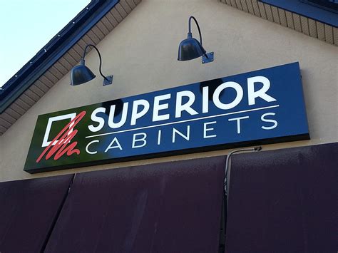 Superior Cabinets by Topmade Calgary & Edmonton