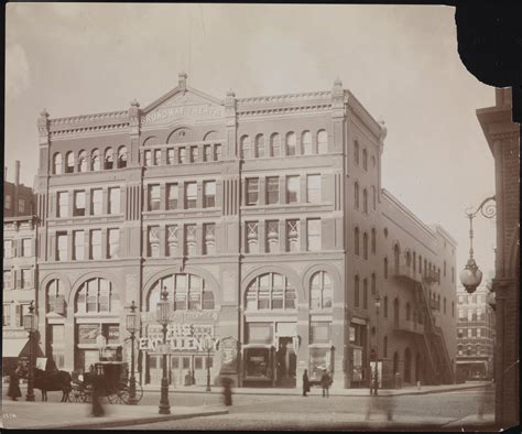 1899: The Amazing Ben-Hur Chariot Race at the Broadway Theatre