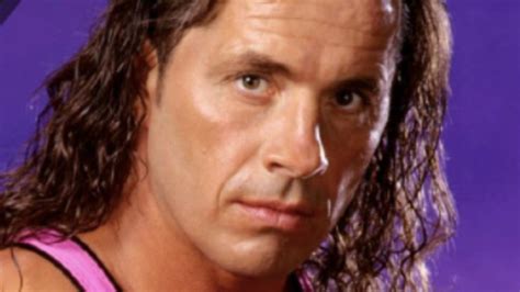 The Untold Truth Of Bret Hart