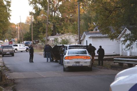 4 deaths in 5 days investigated in small Arkansas town