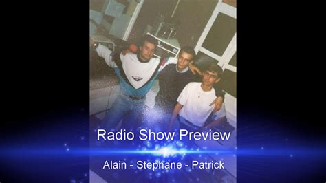 Radio Show Preview - YouTube