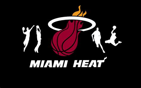 Miami Heat ~ Wallpaper & Pictures