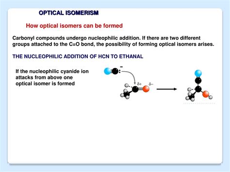 PPT - OPTICAL ISOMERISM PowerPoint Presentation, free download - ID:2203073