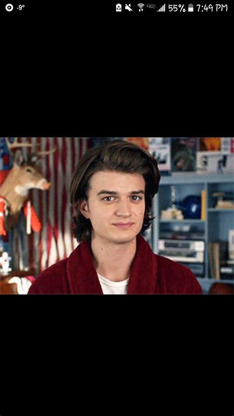 Pin by Emma Jensen on Joe Keery | Joe keery, Joes