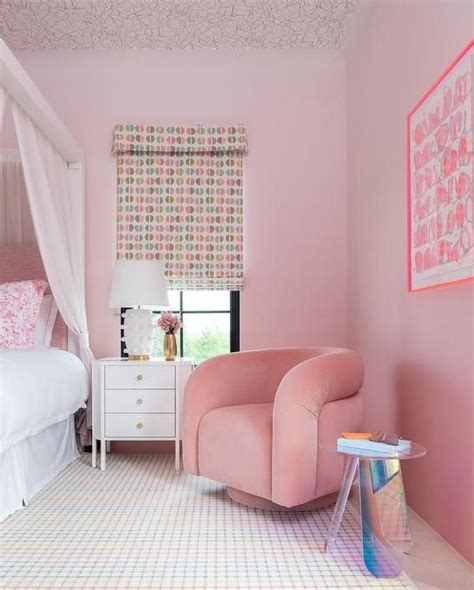 15 Girls' Bedroom Decor Ideas