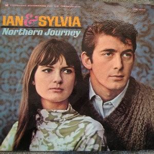 Ian Tyson & Sylvia Fricker (Tyson) - Discography