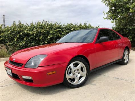 1999 Honda Prelude 2dr Coupe In Anaheim CA - Auto Hub Inc.