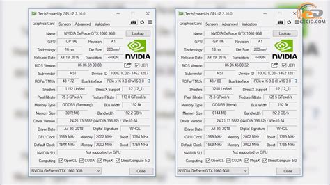 Геймплейное тестирование NVIDIA GeForce GTX 1060 3GB и сравнение 3GB vs ...